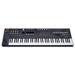 ASM Hydrasynth Desktop ASM Hydrasynth Desktop